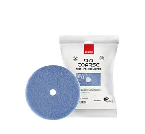 Rupes - Blue Coarse Wool Polishing Pads