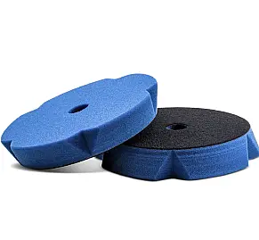 Scholl Concepts - Blue Ninja Finishing Pad 145mm