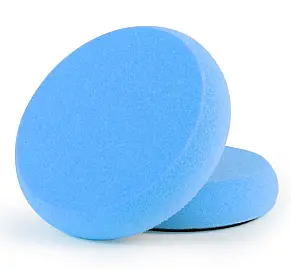 Scholl Concepts Blue Compounding Pad (145mm)