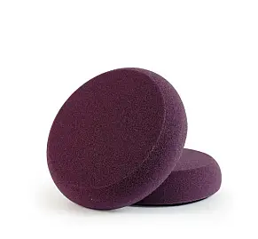 Scholl Concepts - Purple Compounding Pad (85mm)