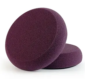 Scholl Concepts - Purple Compounding Pad (145mm)