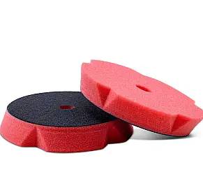 Scholl Concepts - Red Ninja Cutting Pad 145mm