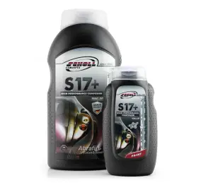 Scholl Concepts S17+ Compound