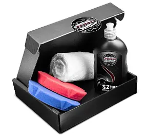 Scholl Concepts S2 Black Limited Edition Set