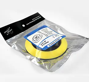 ShineMate - 5" (125mm) Backing Plate