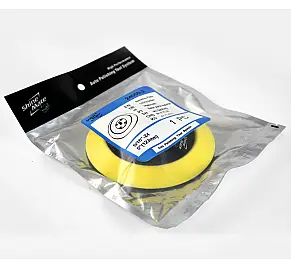 ShineMate - 5" (125mm) Backing Plate