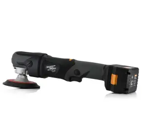 ShineMate - EB251-5 Cordless Rotary Polisher