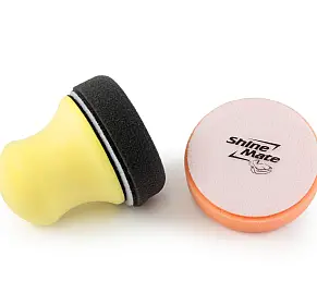ShineMate - 75mm Handi Grip Applicator Kit
