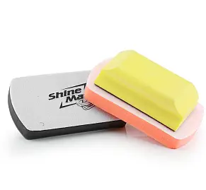 ShineMate - Hand Polish Kit