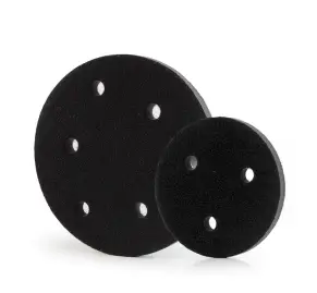 ShineMate - Soft Interface Pad