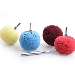 ShineMate - Polishing Balls (Various Grades)
