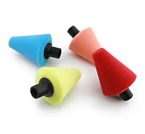 ShineMate - Polishing Cones (M14 fitment)