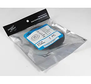 ShineMate - W67 5" Dual Action Backing Plate