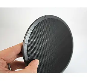 ShineMate - W68 6" Dual Action Backing Plate