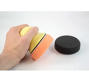 ShineMate - 75mm Handi Grip Applicator Kit