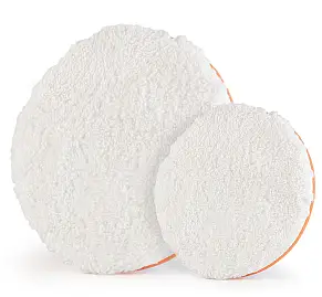 ShineMate - Microfibre Cutting Pads