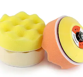 ShineMate - Spot Pad Kit