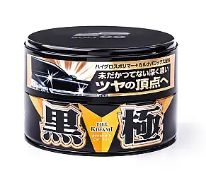 Soft 99 - Extreme Gloss The Kiwami Dark