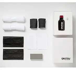 Qjutsu - Body Coat Matte 100ml