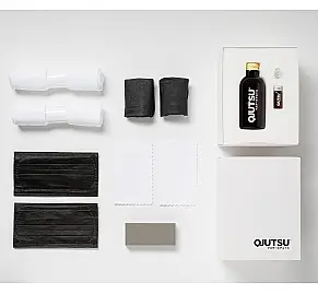 Qjutsu - Body Coat Pro 100ml