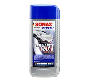 Sonax - Xtreme Brilliant Wax 1