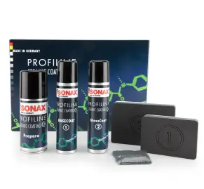 Sonax - CC36 Ceramic Coating