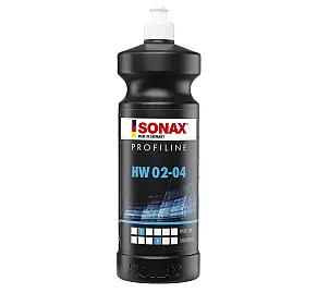 Sonax - ProfiLine Hard Wax