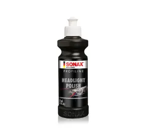 Sonax - Profiline Headlight Polish