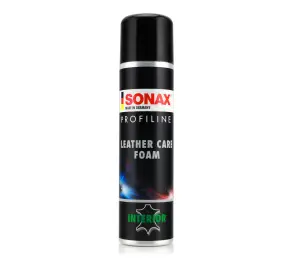 Sonax - Leather care foam Profiline