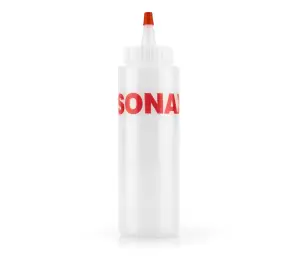Sonax -  Empty Dispensing Bottle (240ml)