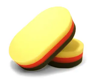 Flexipads Pro Applicators Pkg/2