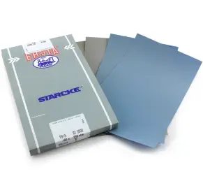 Starcke - Mixed Grit Sandpaper