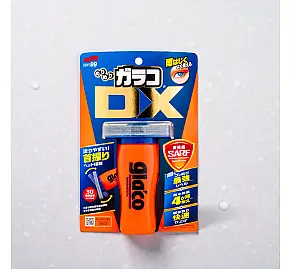 Soft99 - Glaco DX Glass Coating