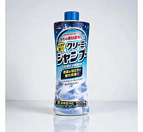 Soft 99 - Neutral Shampoo Creamy