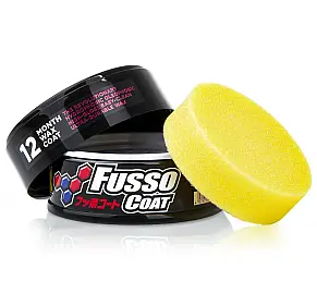 Fusso Coat Dark 200g