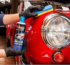 Fusso Coat F7 Liquid Sealant - All Colours