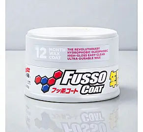 Fusso Coat Light 200g