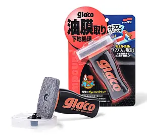 Soft 99 - Glaco Glass Polish Compound