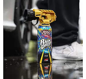 Soft99 - Rain Drop Tornado Vortex