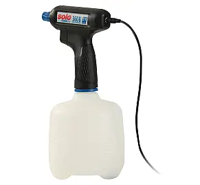 Solo Sprayers - 360B Battery Sprayer