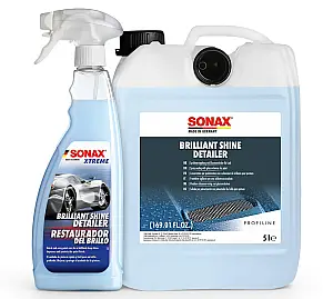 SONAX Xtreme Brilliant Shine Detailer
