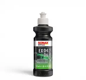 SONAX - EX 04-06 Polish