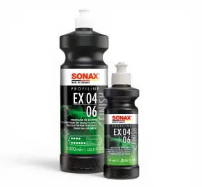SONAX - EX 04-06 Polish