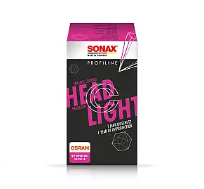 Sonax - Profiline Headlight Coating
