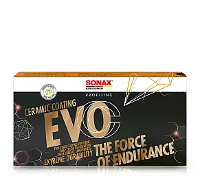 SONAX - EVO Ceramic Coating