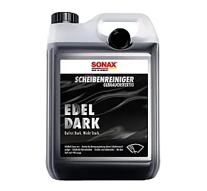 Sonax - Windscreen Wash Ready-to-use - Edel Dark