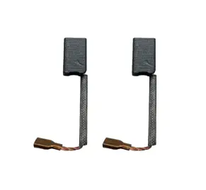 DAS-6 - Carbon Brushes for DAS-6 Pro Plus V2