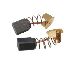 DAS-6 - Carbon Brushes for DAS-6 Pro V2