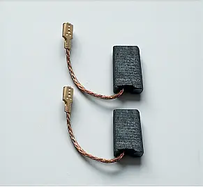 Shinemate Carbon Brushes for EX610 / EP801