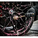 Sponge Guru - Alloy Spoke Cleaner Round